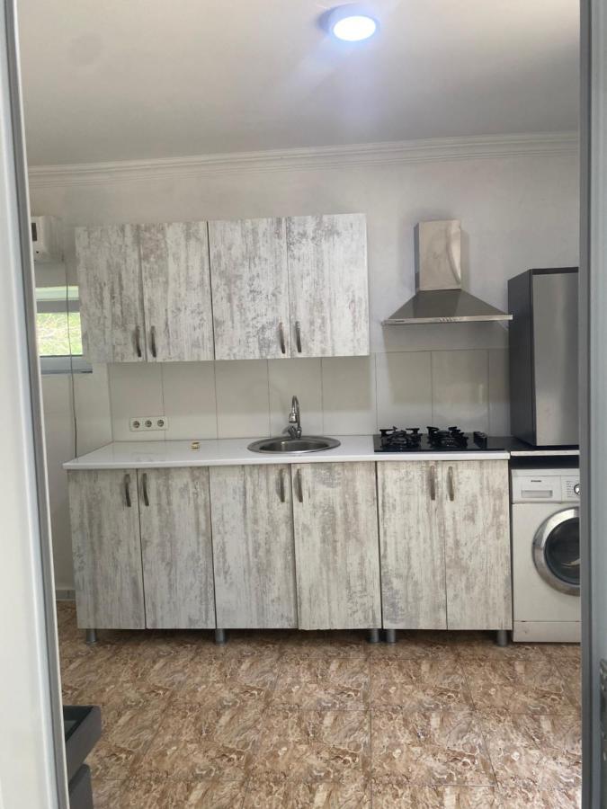 Maguli Home Gonio Exterior foto